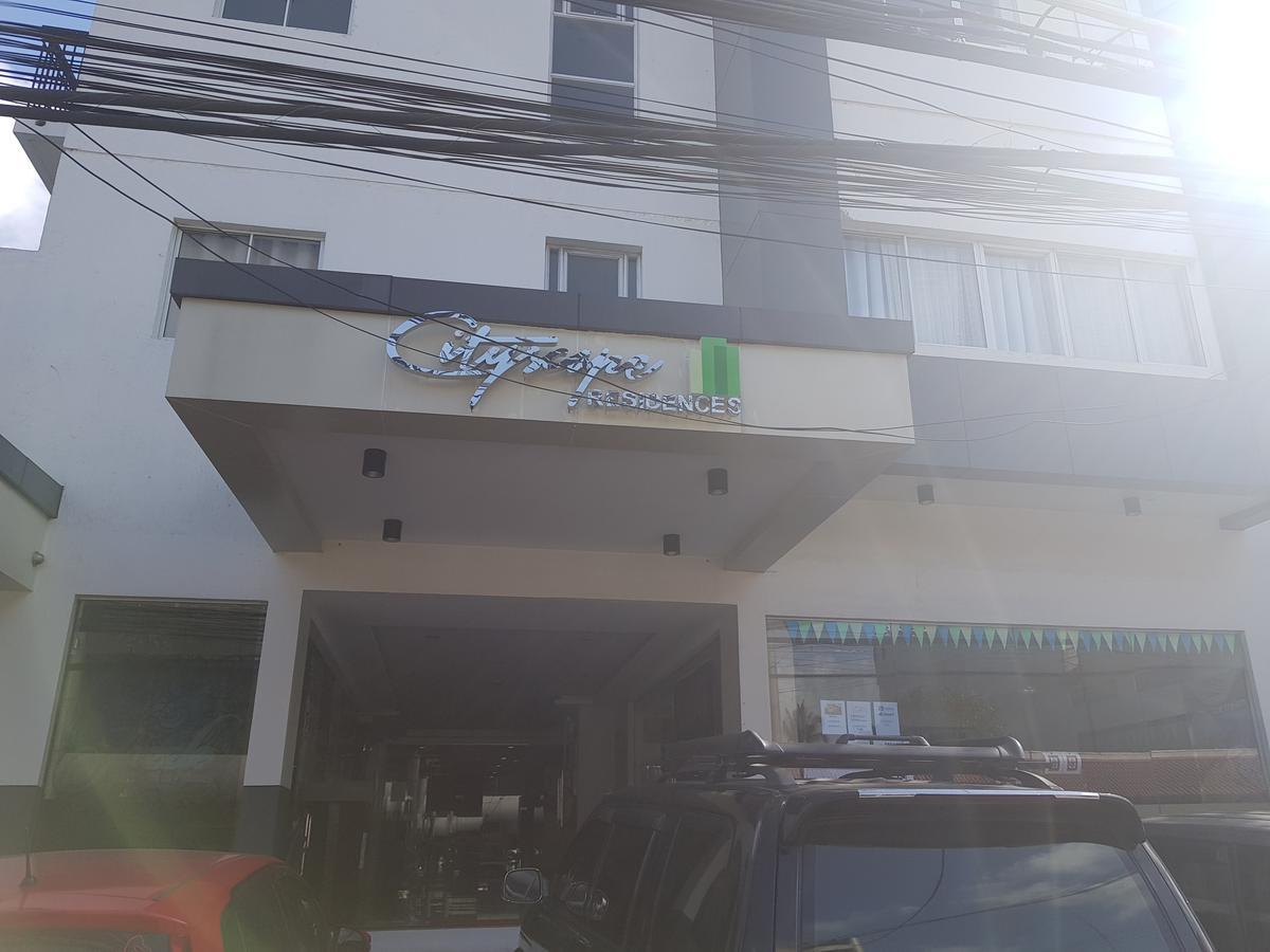 Skymagz 314 At Cityscape Residences Bacolod Exterior photo